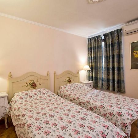 Apartment Governo Vecchio Rome Buitenkant foto